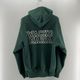 ����š�WACKO MARIA HEAVY WEIGHT PULLOVER HOODED SWEAT SHIRT ���꡼�� ������M �拾�ޥꥢ��O������