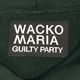 ����š�WACKO MARIA HEAVY WEIGHT PULLOVER HOODED SWEAT SHIRT ���꡼�� ������M �拾�ޥꥢ��O������