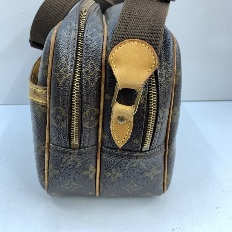 ����š�LOUIS VUITTON �륤�����ȥ� M45254 ��Υ���� ��ݡ����� PM��O��¼��