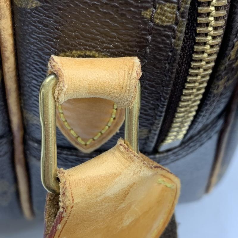 ����š�LOUIS VUITTON �륤�����ȥ� M45254 ��Υ���� ��ݡ����� PM��O��¼��