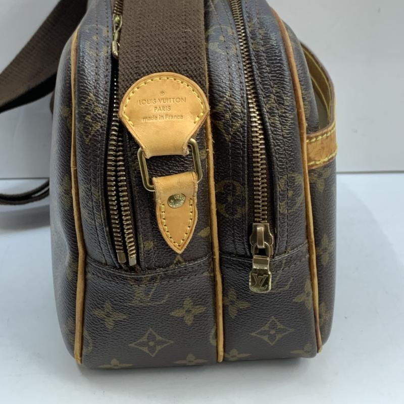 ����š�LOUIS VUITTON �륤�����ȥ� M45254 ��Υ���� ��ݡ����� PM��O��¼��