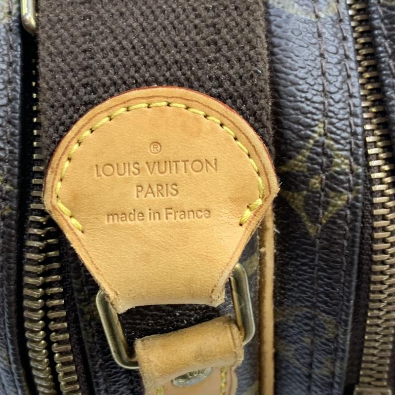 ����š�LOUIS VUITTON �륤�����ȥ� M45254 ��Υ���� ��ݡ����� PM��O��¼��