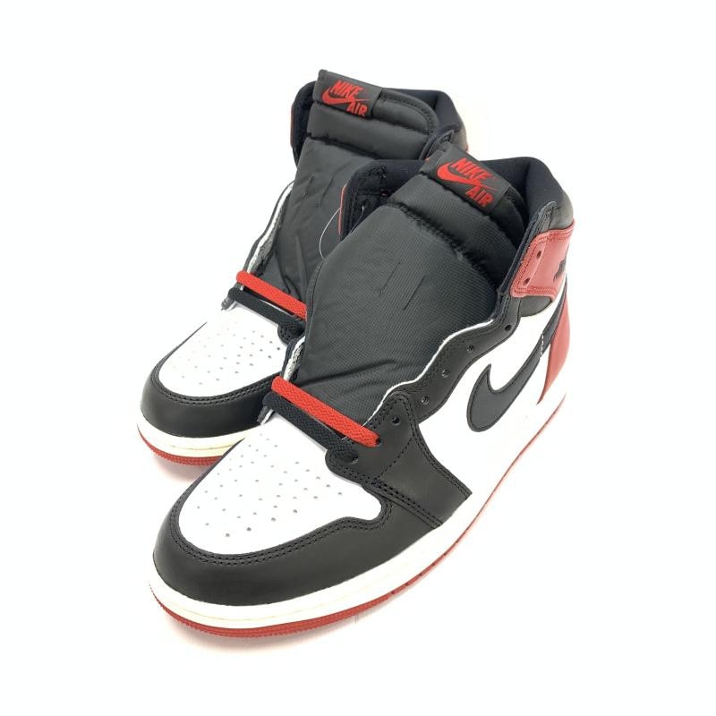 エア ジョーダン 1 レトロ HIGH OG 