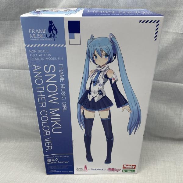 中古】ｷｬﾗﾌﾟ）FG105 ﾌﾚｰﾑﾐｭｰｼﾞｯｸ・ｶﾞｰﾙ 雪ﾐｸ Another Color Ver