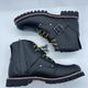 ����š�AVIREX TIGER BOOTS  AV2931-01 ������28cm �֥�å� ��������å�����O���ܡ�