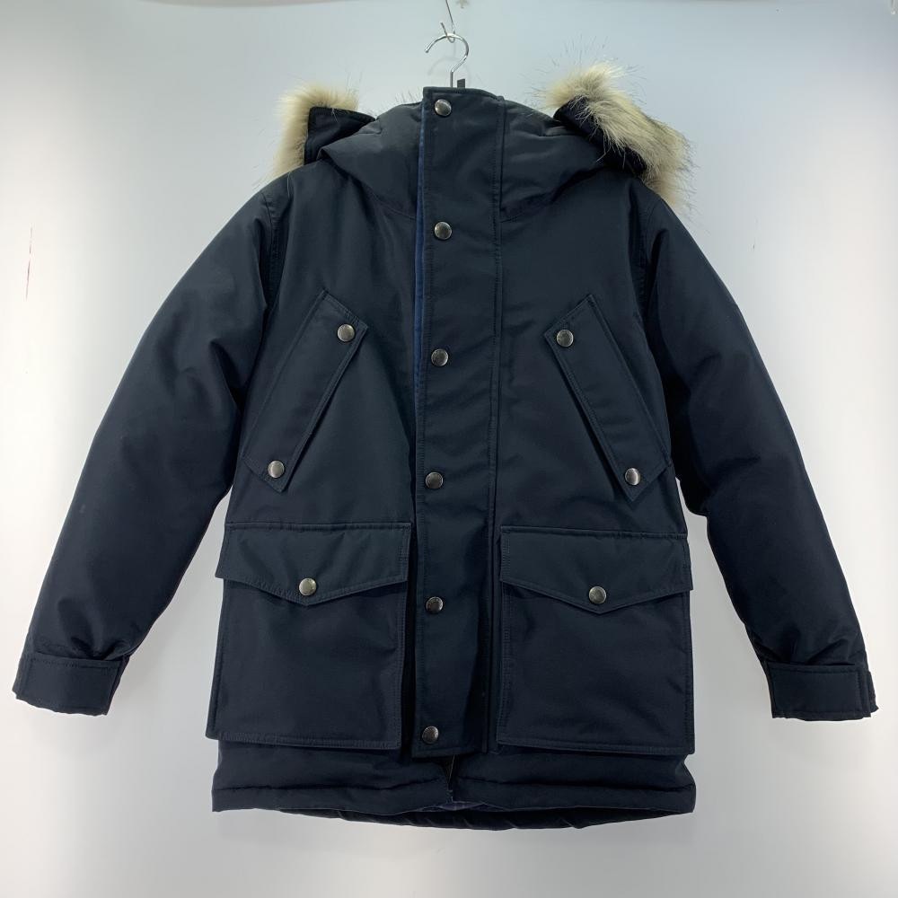 ウールリッチ アークティックパーカー ネイビー ウールリッチ アーク