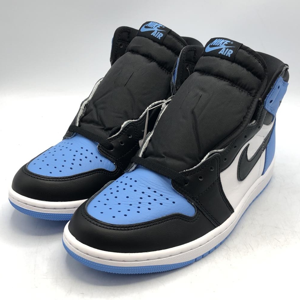 中古】NIKE AIR JORDAN 1 Retro High OG 