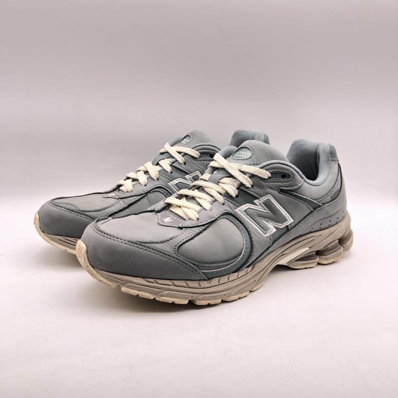 ����š�KITH �� New Balance 2002R "Pistachio" 26.5cm 20021 ���� �� �˥塼�Х�� 2002R "�ԥ�������"��O˭�ġ�