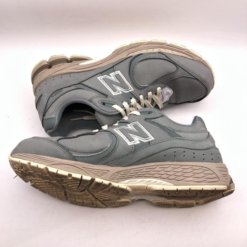 ����š�KITH �� New Balance 2002R "Pistachio" 26.5cm 20021 ���� �� �˥塼�Х�� 2002R "�ԥ�������"��O˭�ġ�