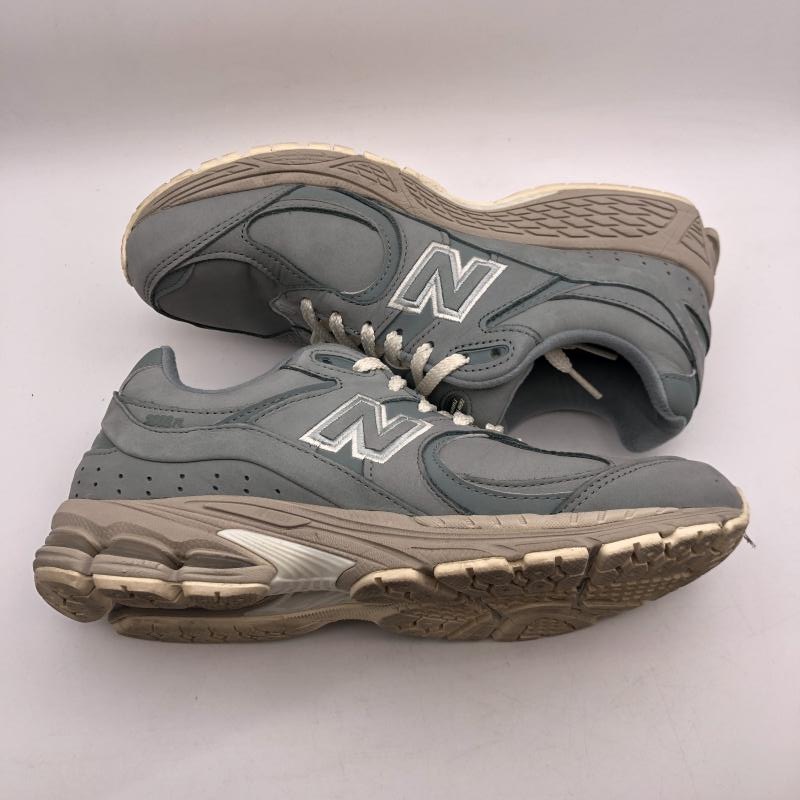 ����š�KITH �� New Balance 2002R "Pistachio" 26.5cm 20021 ���� �� �˥塼�Х�� 2002R "�ԥ�������"��O˭�ġ�