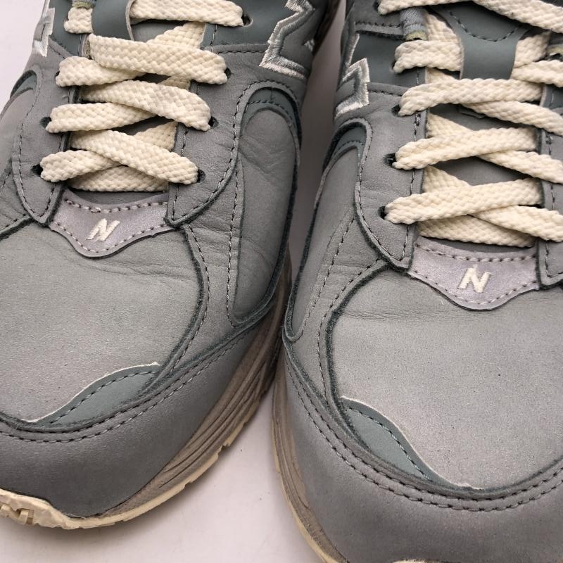����š�KITH �� New Balance 2002R "Pistachio" 26.5cm 20021 ���� �� �˥塼�Х�� 2002R "�ԥ�������"��O˭�ġ�