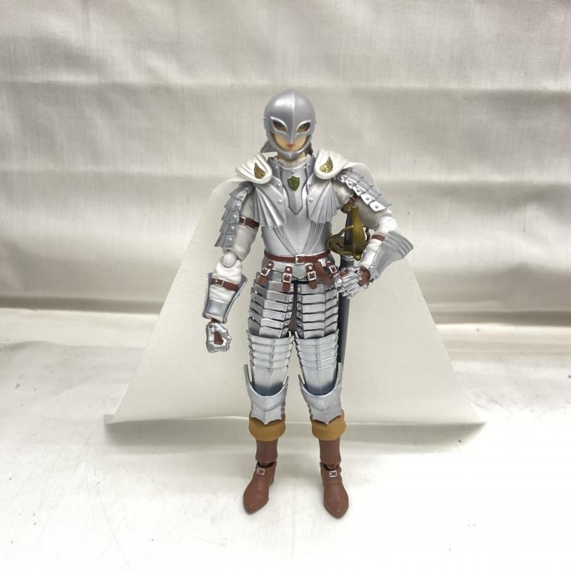中古】本体のみ)figma ベルセルク グリフィス【OAT刈谷店