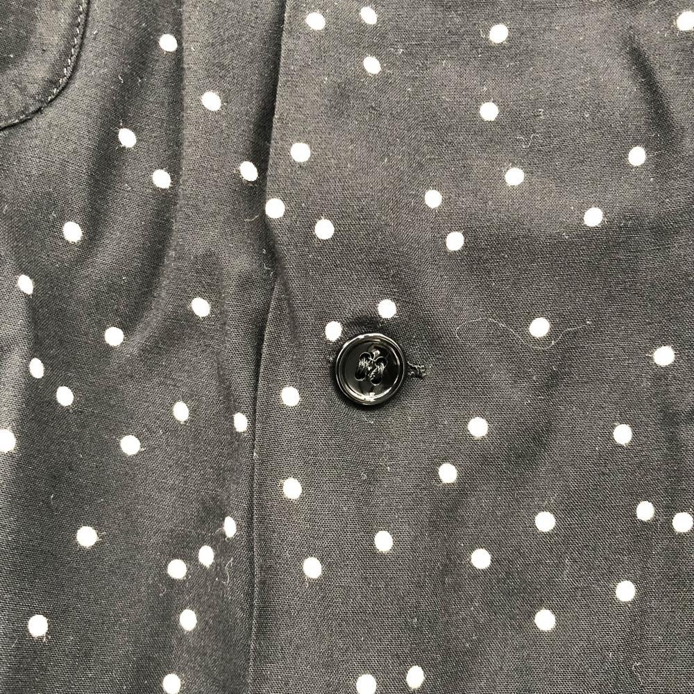 šSAINT LAURENT PARIS 졼ɥåȾµ 15 1/2 415167 Y935LO˭Ź