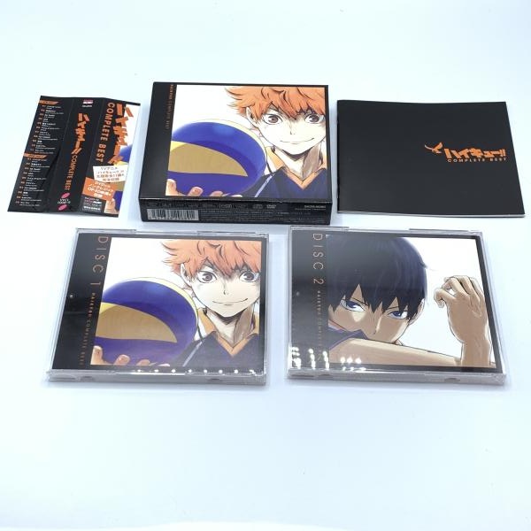 šۥϥ塼!! COMPLETE BEST(DVD)դڥ饤󥹥ȥ