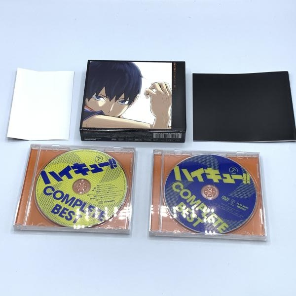 šۥϥ塼!! COMPLETE BEST(DVD)դڥ饤󥹥ȥ