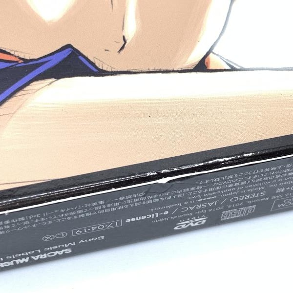 šۥϥ塼!! COMPLETE BEST(DVD)դڥ饤󥹥ȥ