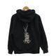 ����š�VERDY��Central Cee SYNA WORLD VICK Wasted Youth Zip-up Hoodie ������M ������ǥ� ����ȥ�륷����O������