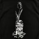 ����š�VERDY��Central Cee SYNA WORLD VICK Wasted Youth Zip-up Hoodie ������M ������ǥ� ����ȥ�륷����O������