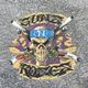 ����š�90s Guns N' Roses CRYSTAL RAIN Tee ���졼 XL ���ꤢ�� ���󥺡�����ɡ�����������O������