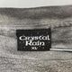 ����š�90s Guns N' Roses CRYSTAL RAIN Tee ���졼 XL ���ꤢ�� ���󥺡�����ɡ�����������O������