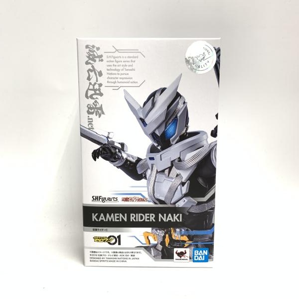 ����š۳��������ܤ�)S.H.Figuarts ���̥饤����˴��O����Ź��