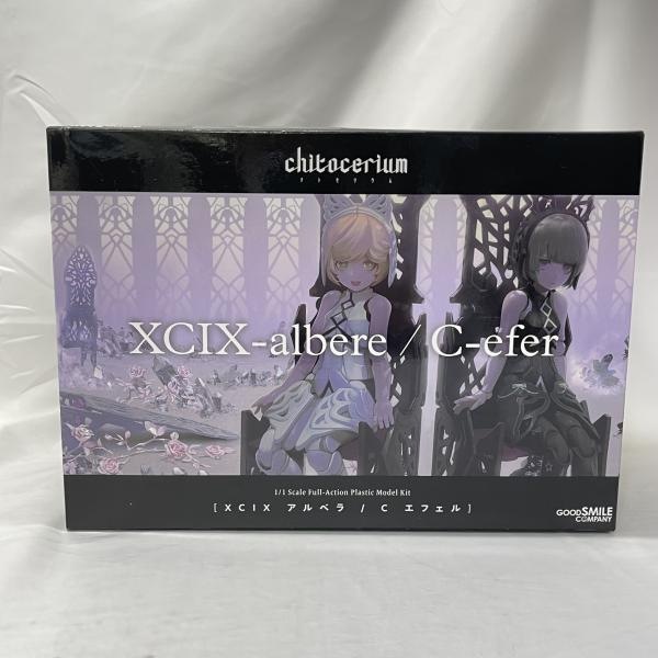 ����šێ̎ߎ׎ʎߡ�chitocerium XCIX-albere & C-efer [4580590135277]��O���ܡ�