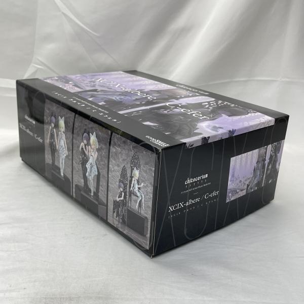 ����šێ̎ߎ׎ʎߡ�chitocerium XCIX-albere & C-efer [4580590135277]��O���ܡ�
