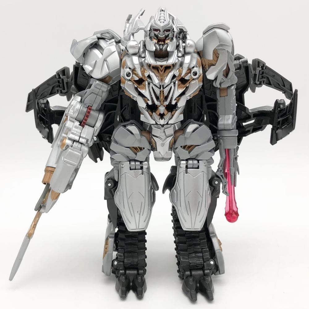 中古】現状渡 タカラトミー トランスフォーマー/リベンジ ムービー・ザ