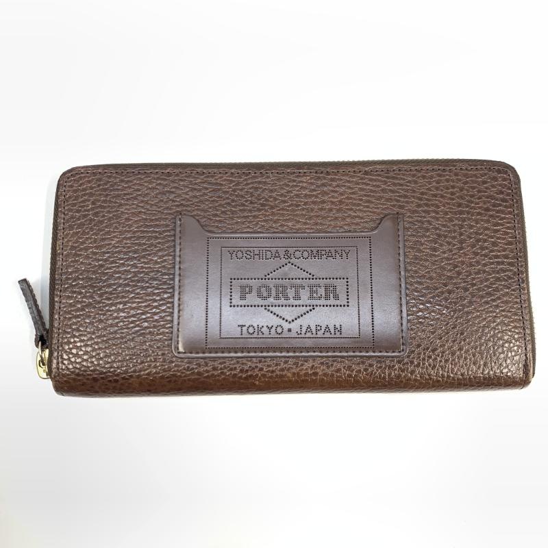 ����š�PORTER GLAZE ���󥰥�����å� �֥饦�� �ݡ�������O��¼��