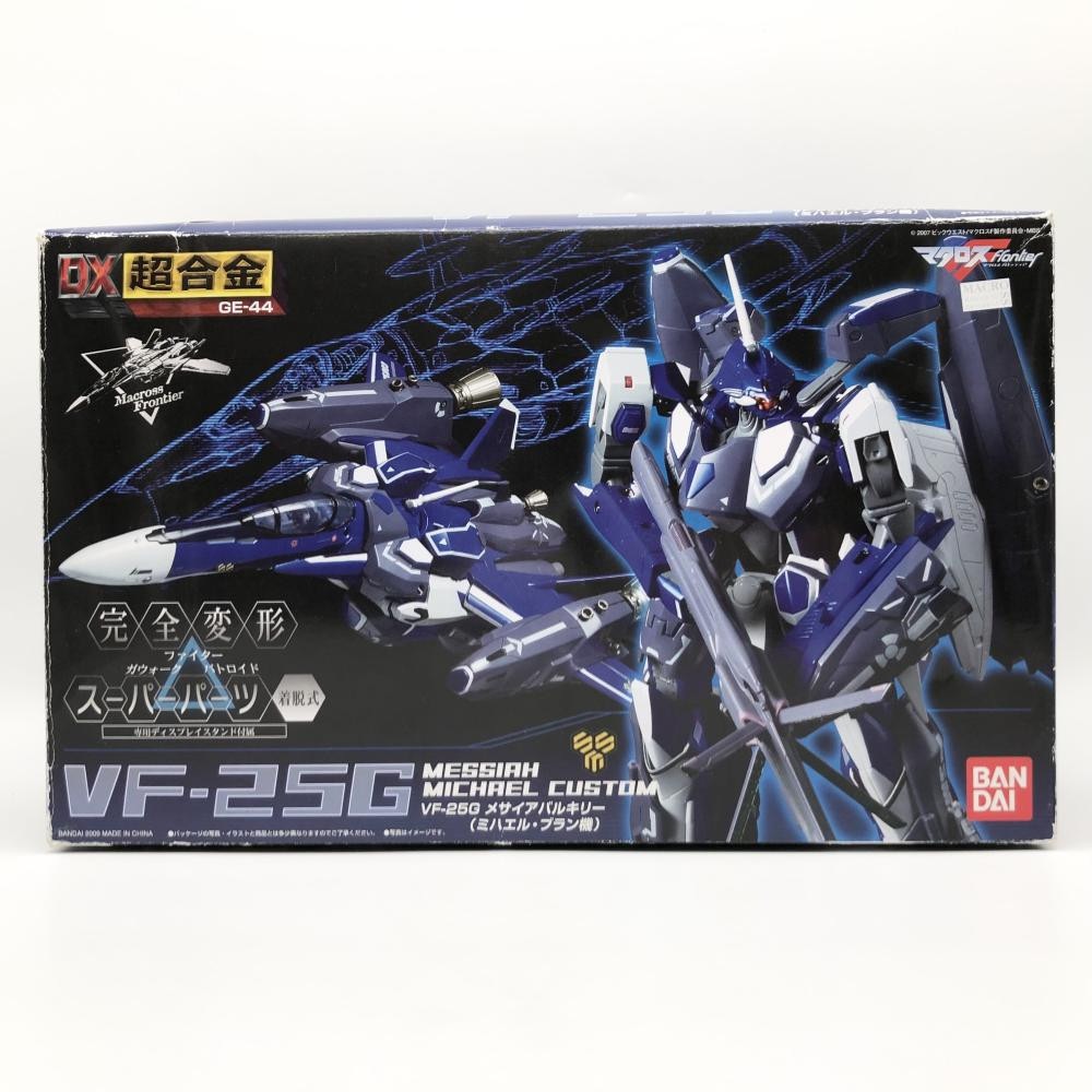 マクロスフロンティアGE-44 VF-25G マクロスフロンティアGE-44 VF-25G