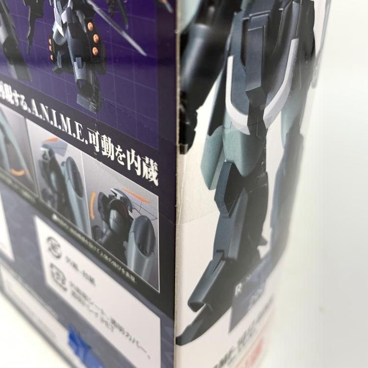 š̤)ROBOT ZGMF-1017  Ver. A.N.I.M.E.MŹ