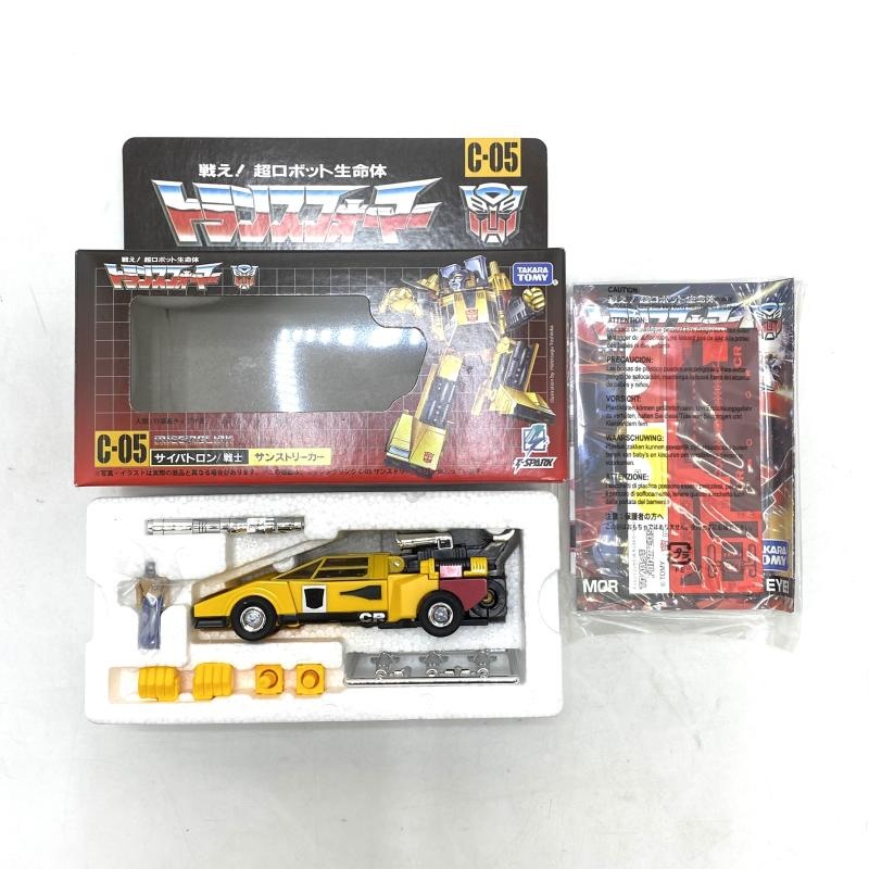 šۡڳC-05 󥹥ȥ꡼ ֥ȥ󥹥եޡ ߥå󥰥󥯡סOëŹ