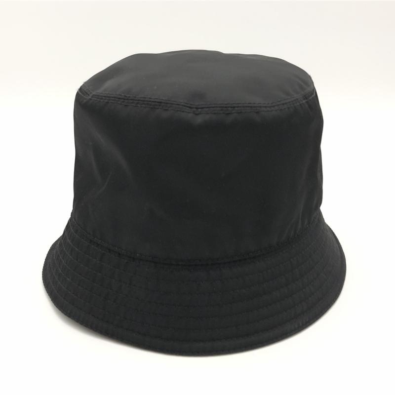 šPRADA RE-NYLON Хåȥϥå M 1HC137 2DMI ֥å ʥ ץOȾŹ