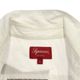 ����š�Supreme 22SS Nate Lowman S/S Shirt Ⱦµ����� L �ۥ磻�� ����ץ꡼���OȾ�ġ�