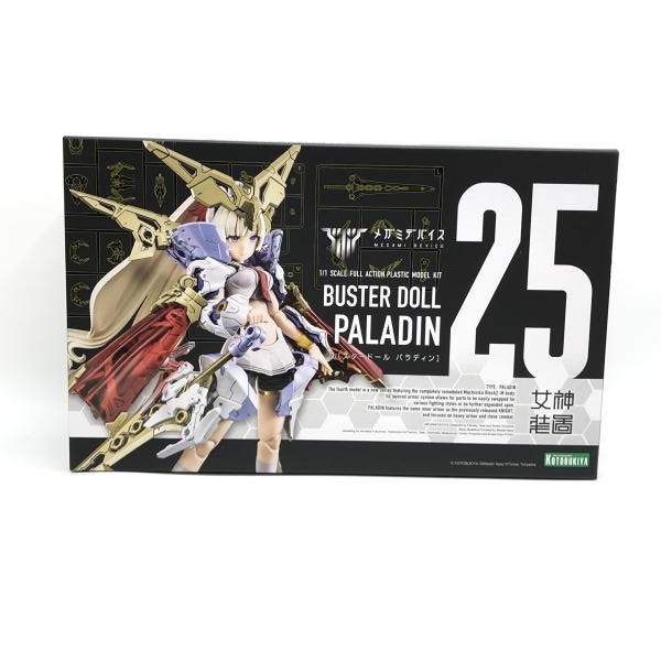 ����šێ����׎̎ߡ˥��ȥ֥��� 1/1 BUSTER DOLL �ѥ�ǥ��� KP685 ̤������ �ᥬ�ߥǥХ��� [4934054043958]��O�¾�Ź��