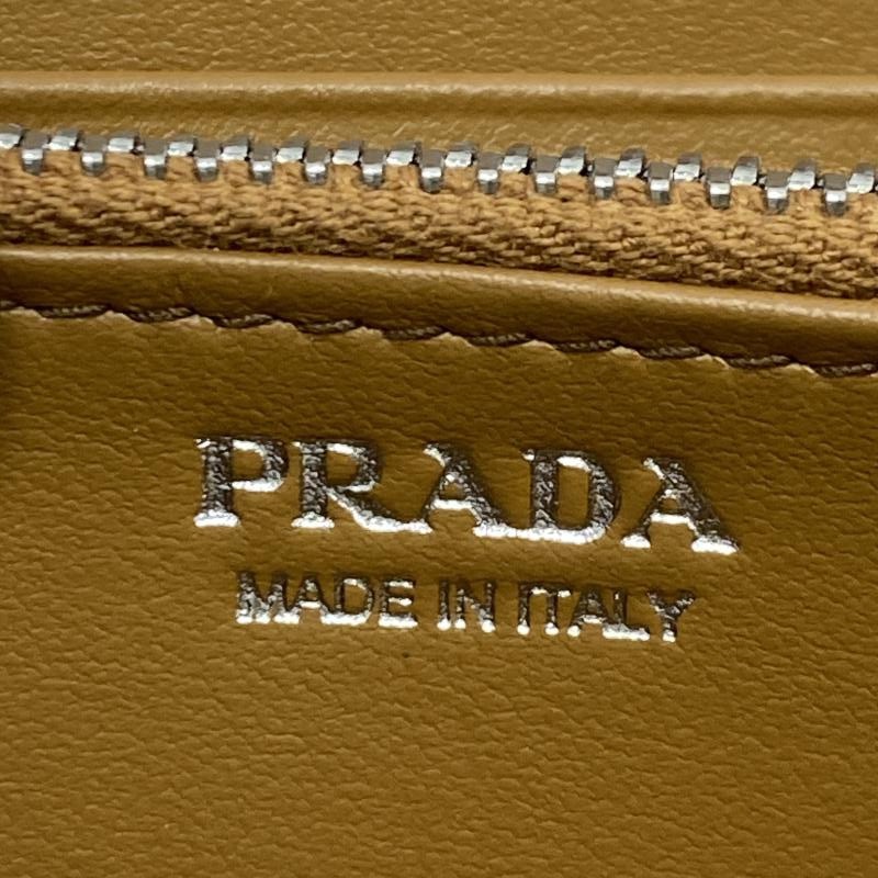 šPRADA VITELLO DAINO 饦ɥեʡ Ĺ 롡ץOŹ