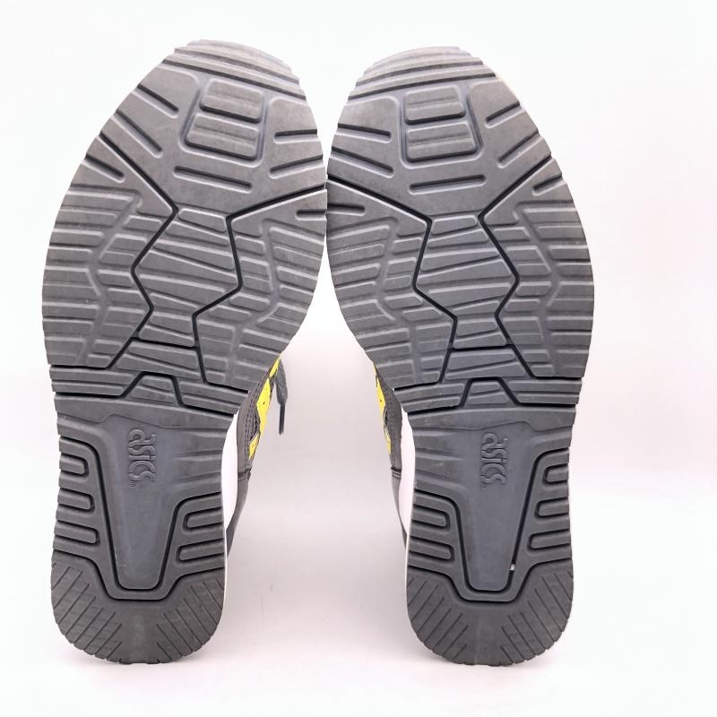 ����š�asics��KITH GEL-LYTE III 07 Remastered RONNIE FIEG 26.5cm 1201A810 ���� �� �����å��� ����饤��3 ��ޥ����� "�����ѡ���������"��O˭�ġ�