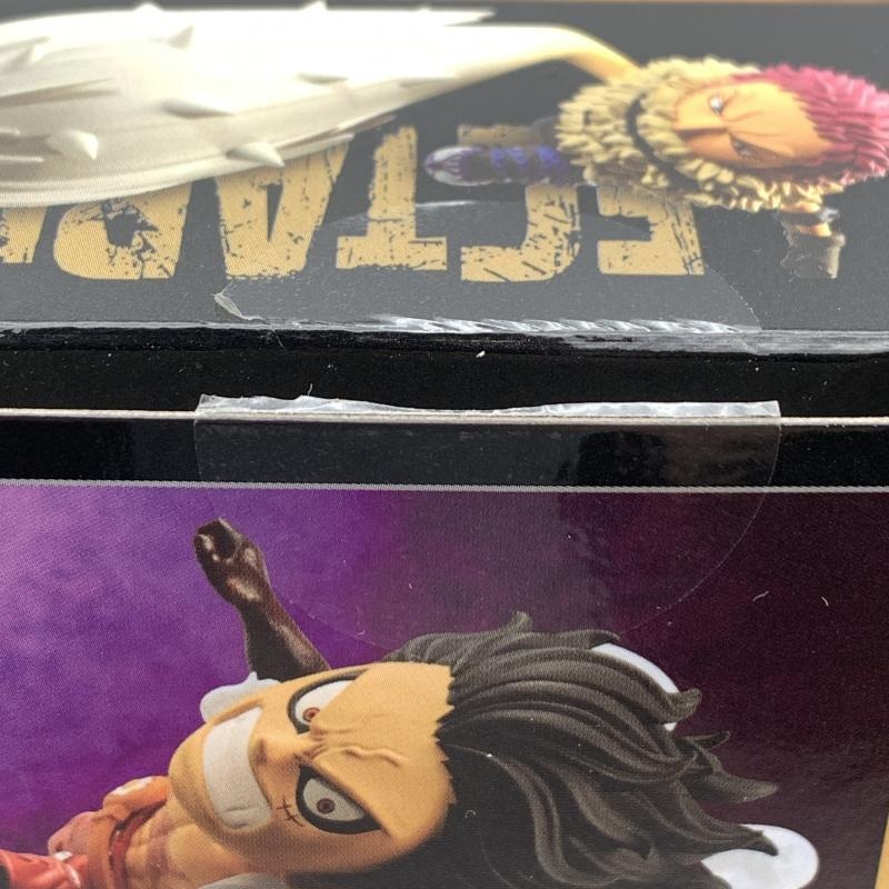 ����šۥХ���� ONE PIECE FILM RED ���ɥ��쥯���֥�ե����奢 PREMIUM vol.2 ����� WCF��OȾ�ġ�