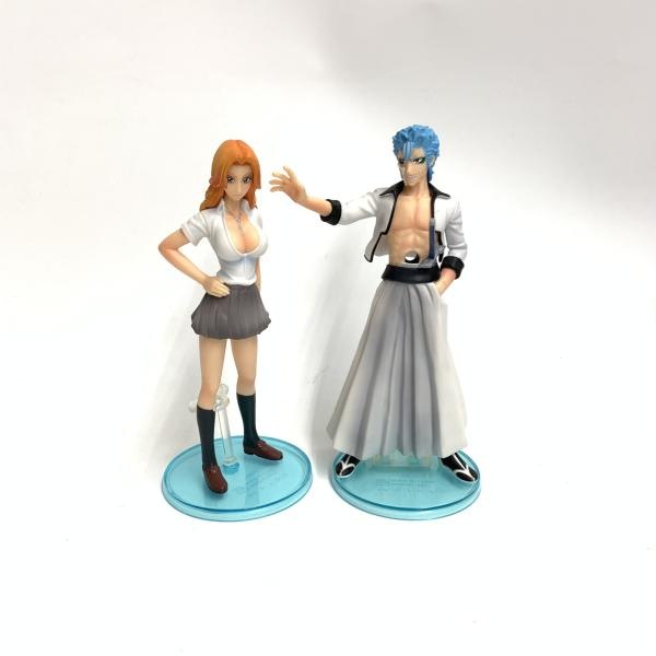 š۸)BLEACH THE STYLING 7糧åȡOŹ