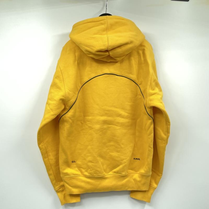 ����š�NIKE��DRAKE NOCTA NRG AU HOODIE UNIVERSITY GOLD DA ������S DA3920-739 �ʥ����ߥɥ쥤�����Υ�����O˭�ġ�