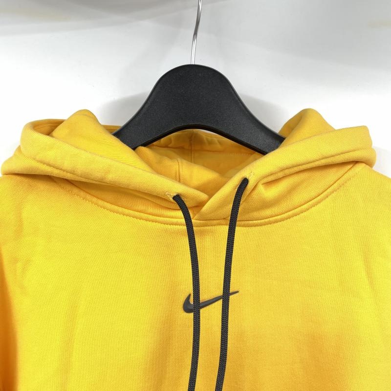 ����š�NIKE��DRAKE NOCTA NRG AU HOODIE UNIVERSITY GOLD DA ������S DA3920-739 �ʥ����ߥɥ쥤�����Υ�����O˭�ġ�