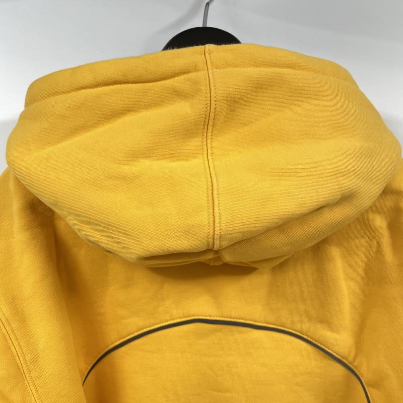 ����š�NIKE��DRAKE NOCTA NRG AU HOODIE UNIVERSITY GOLD DA ������S DA3920-739 �ʥ����ߥɥ쥤�����Υ�����O˭�ġ�