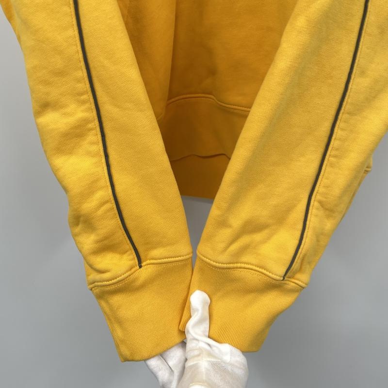 ����š�NIKE��DRAKE NOCTA NRG AU HOODIE UNIVERSITY GOLD DA ������S DA3920-739 �ʥ����ߥɥ쥤�����Υ�����O˭�ġ�