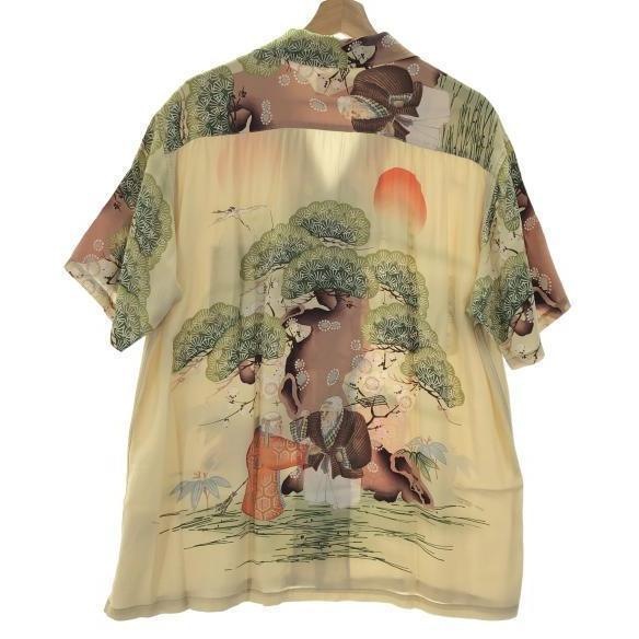 šSUNSURF FLOWER BLOOMING FOLKTALE ϥ L SS39231  󥵡աOȾŹ