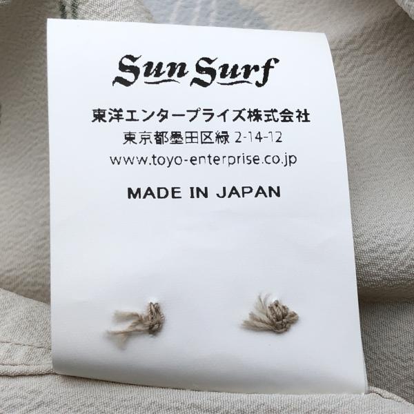 šSUNSURF FLOWER BLOOMING FOLKTALE ϥ L SS39231  󥵡աOȾŹ