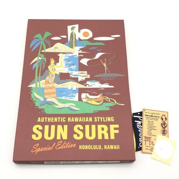 šSUNSURF FLOWER BLOOMING FOLKTALE ϥ L SS39231  󥵡աOȾŹ