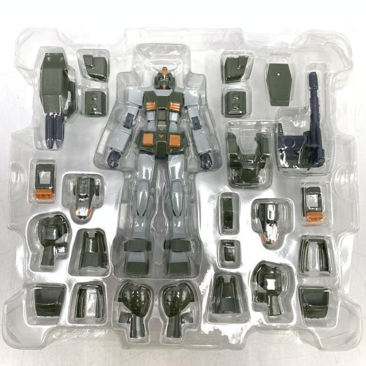 šROBOT SIDE MS FA-78-1 ե륢ޡ Ver. A.N.I.M.E.MŹ