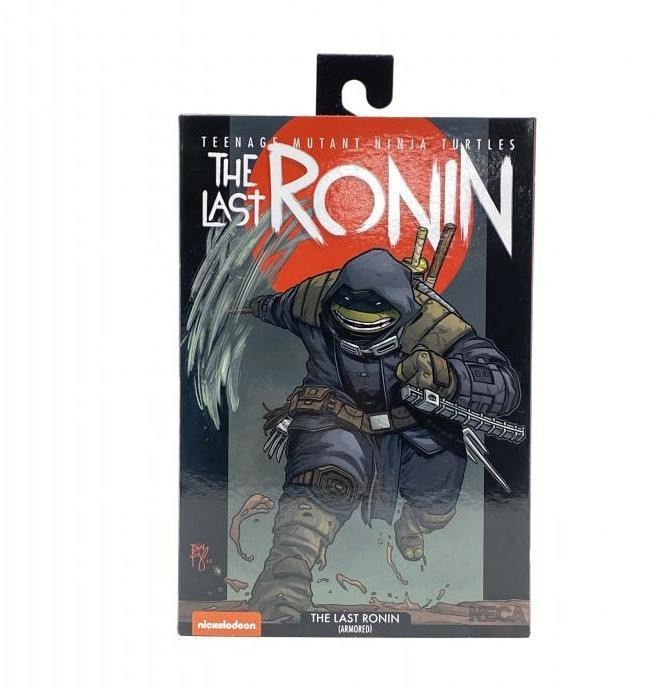 中古】【開封】ラスト・ローニン アーマードVer. 「ティーンエイジ