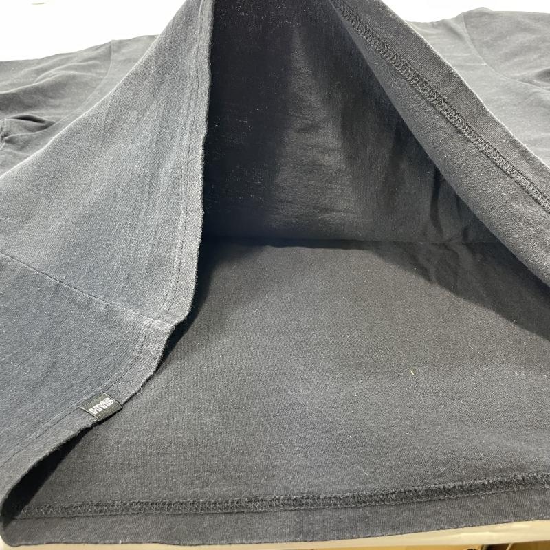 ����š�HYSTERIC GLAMOUR RUNNIN AWAY T����� �֥�å� ������XL �ҥ��ƥ�å�����ޡ� ����ե��å�T����� 02251CT42��O���ܡ�