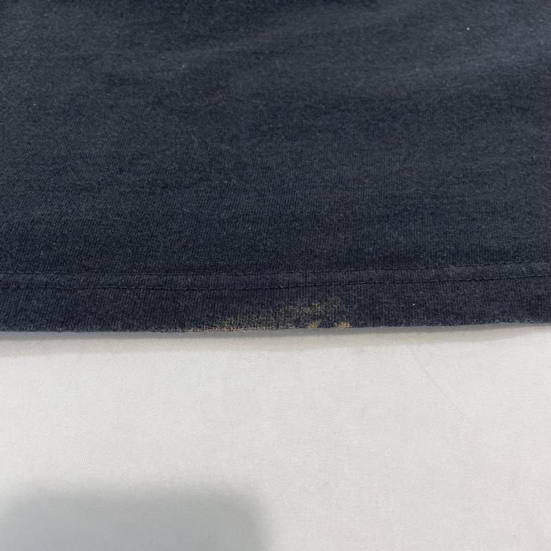 ����š�HYSTERIC GLAMOUR RUNNIN AWAY T����� �֥�å� ������XL �ҥ��ƥ�å�����ޡ� ����ե��å�T����� 02251CT42��O���ܡ�